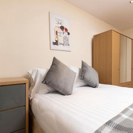 Oakstays Quayside Apartment 게이츠헤드 외부 사진