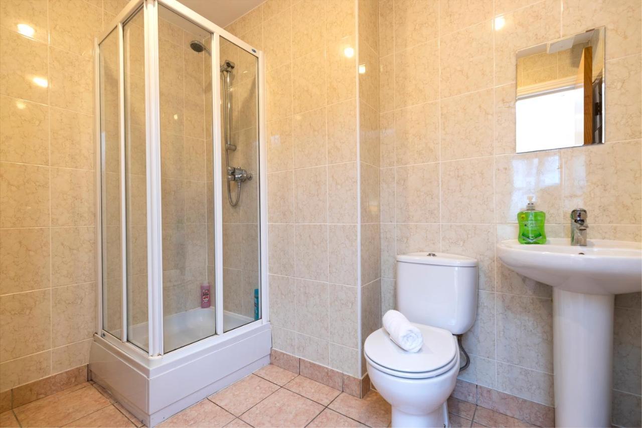 Oakstays Quayside Apartment 게이츠헤드 외부 사진