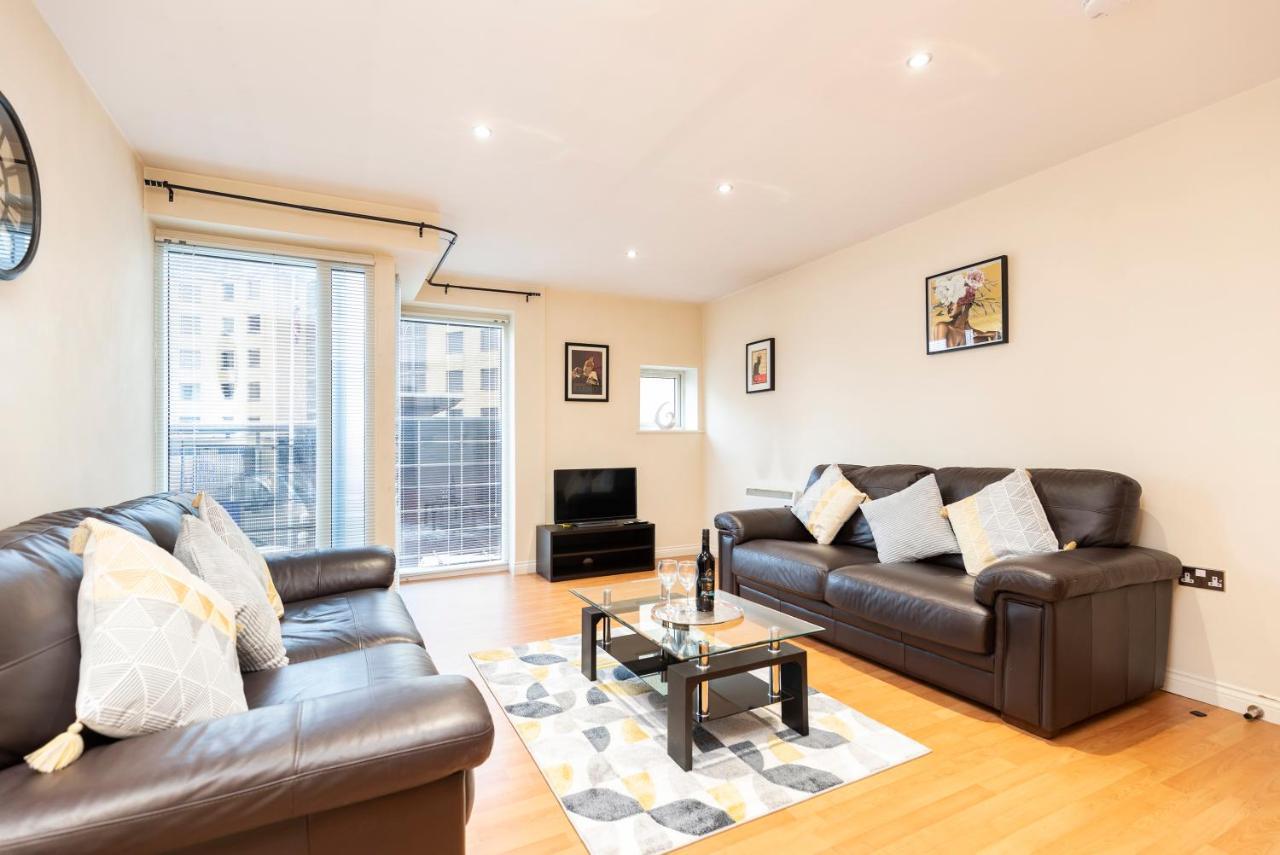 Oakstays Quayside Apartment 게이츠헤드 외부 사진