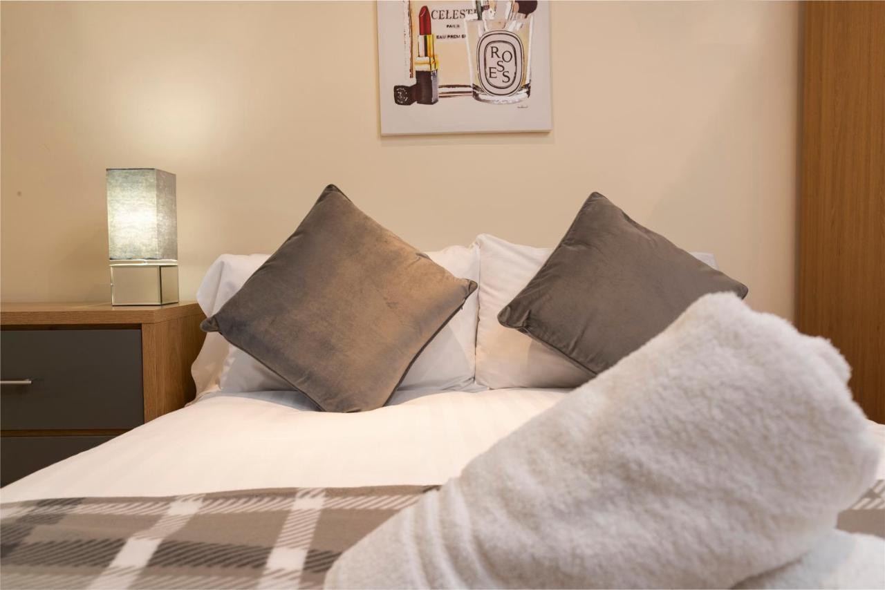 Oakstays Quayside Apartment 게이츠헤드 외부 사진