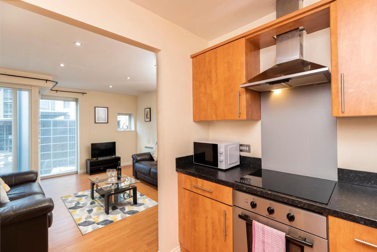 Oakstays Quayside Apartment 게이츠헤드 외부 사진