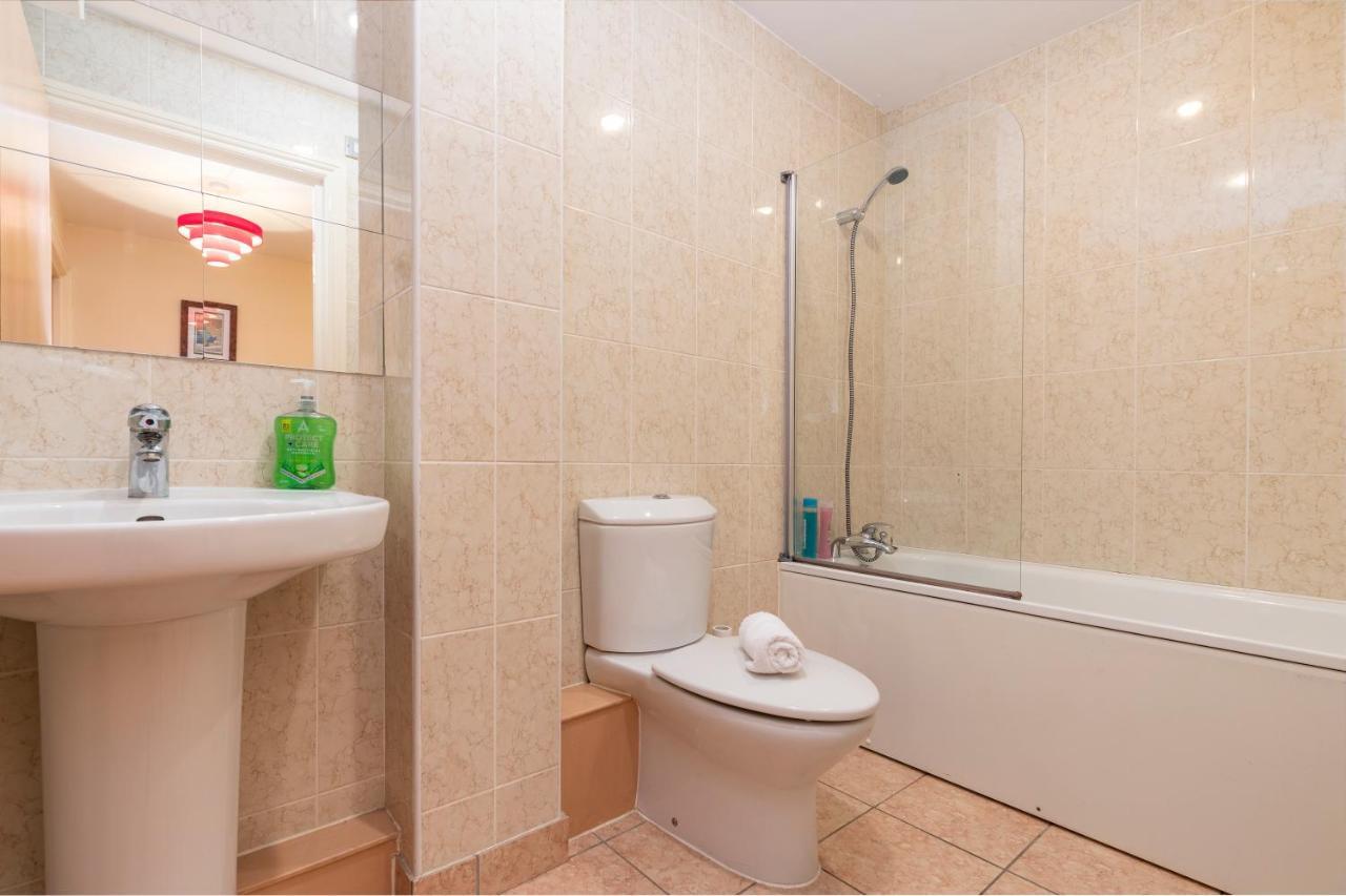 Oakstays Quayside Apartment 게이츠헤드 외부 사진