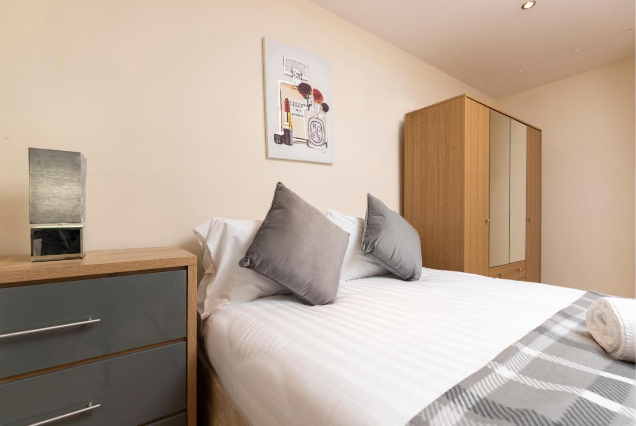 Oakstays Quayside Apartment 게이츠헤드 외부 사진