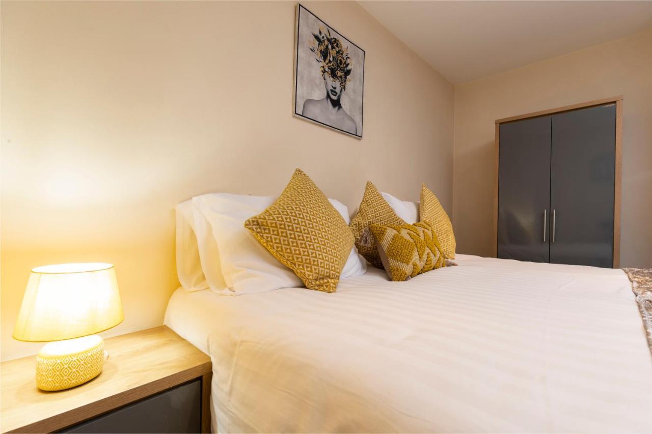 Oakstays Quayside Apartment 게이츠헤드 외부 사진