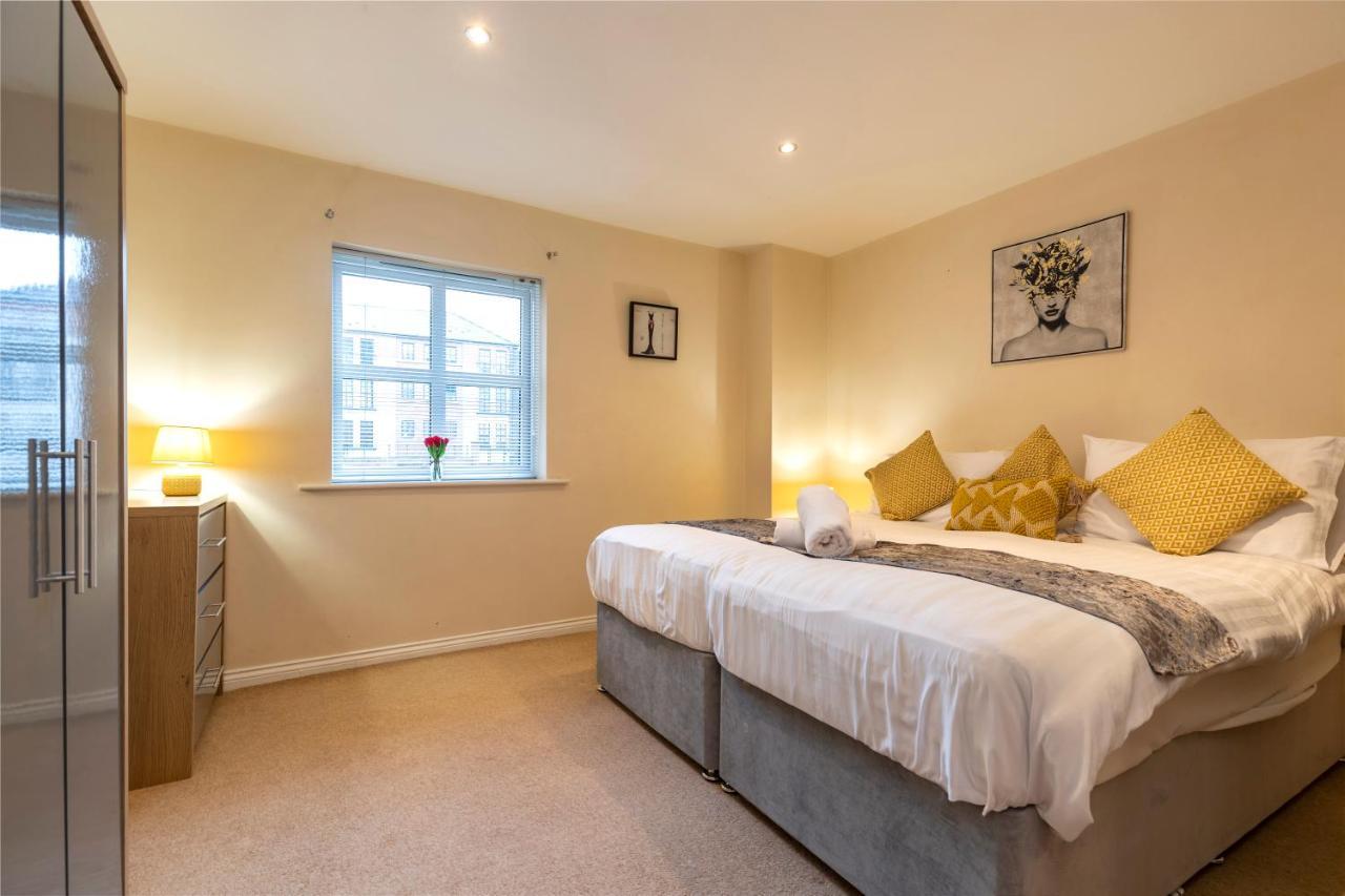 Oakstays Quayside Apartment 게이츠헤드 외부 사진